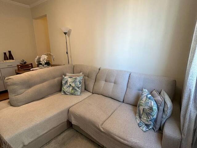#P50 - Apartamento para Venda em Osasco - SP