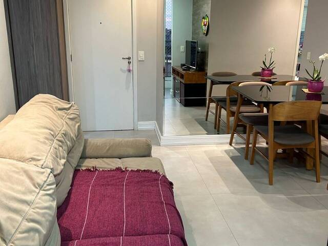 #P51 - Apartamento para Venda em Osasco - SP