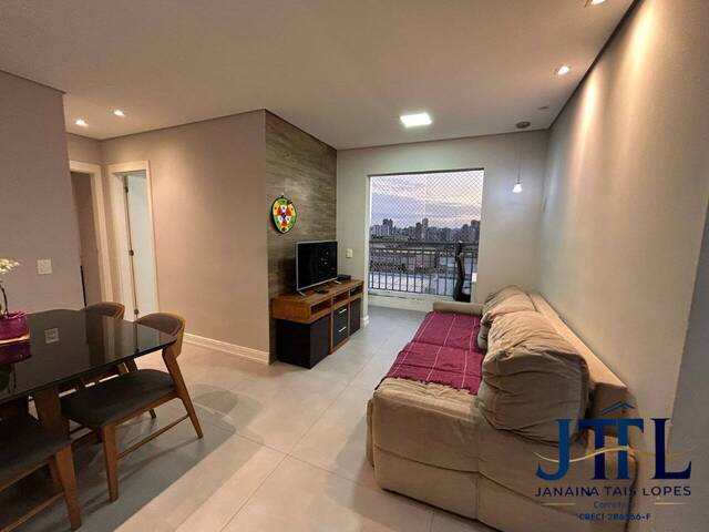 #P51 - Apartamento para Venda em Osasco - SP