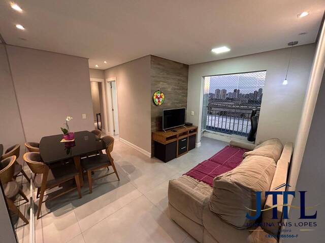 #P51 - Apartamento para Venda em Osasco - SP