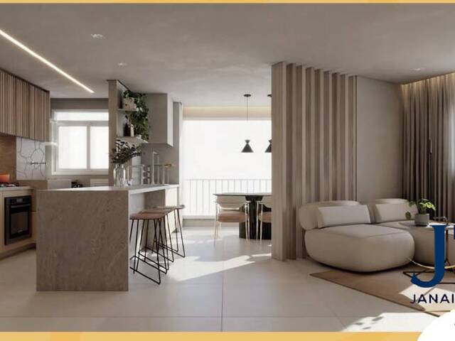 #52 - Apartamento para Venda em Osasco - SP