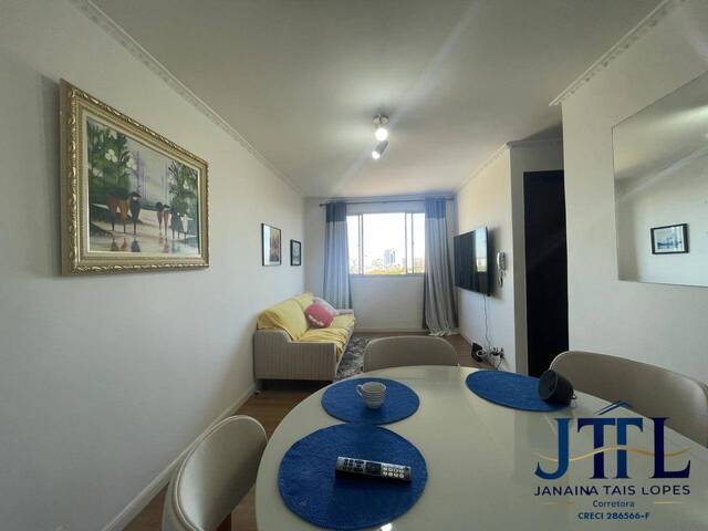 #54 - Apartamento para Venda em Osasco - SP