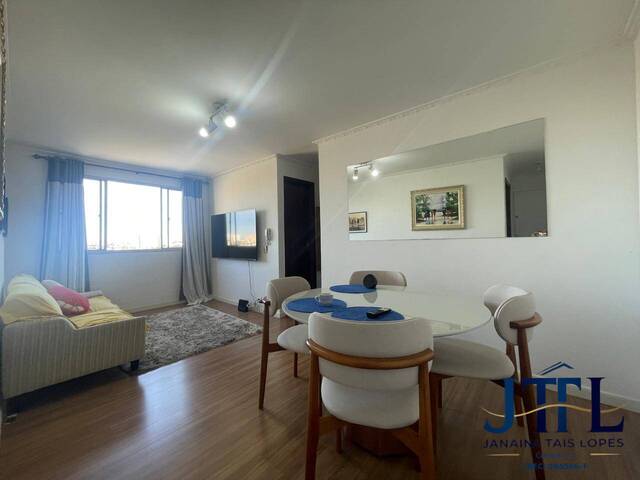 #54 - Apartamento para Venda em Osasco - SP