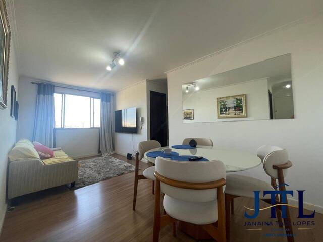 Apartamento para Venda em Osasco - 5