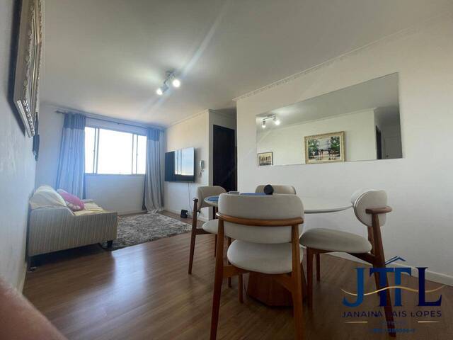 #54 - Apartamento para Venda em Osasco - SP