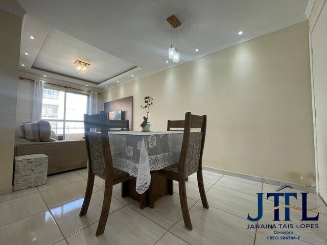 #55 - Apartamento para Venda em Osasco - SP