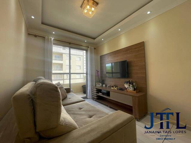 #55 - Apartamento para Venda em Osasco - SP