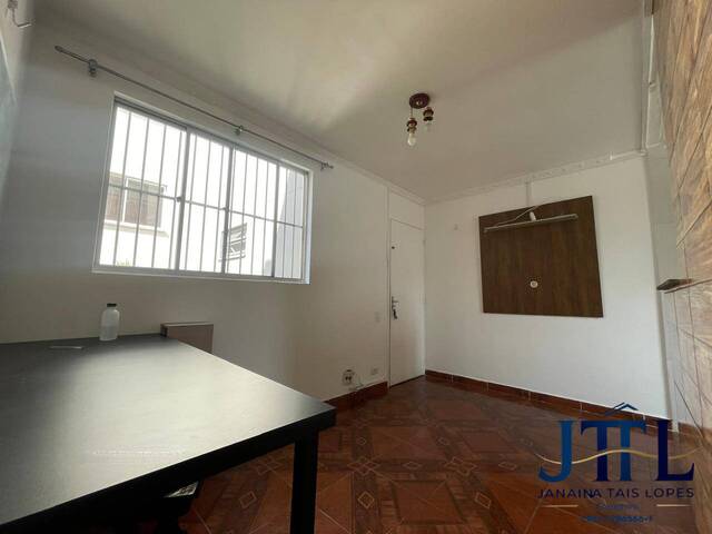 #58 - Apartamento para Venda em Osasco - SP