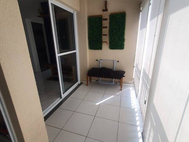 #P69 - Apartamento para Venda em Osasco - SP