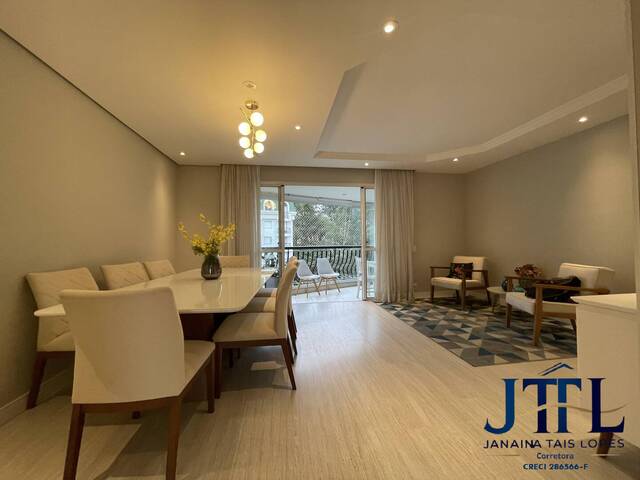 #70 - Apartamento para Venda em São Paulo - SP