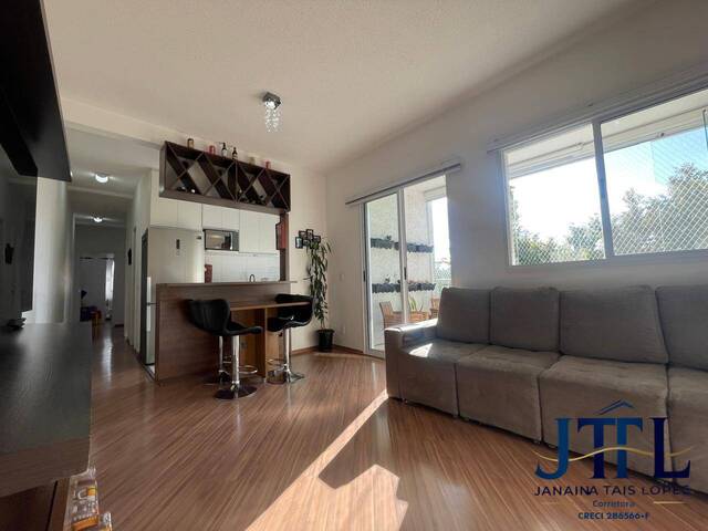 #74 - Apartamento para Venda em Osasco - SP