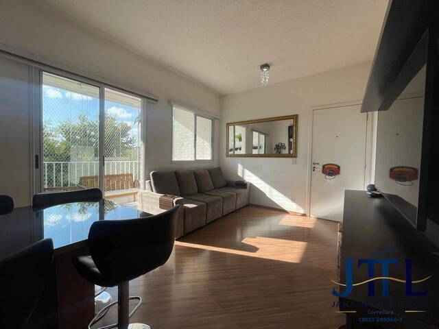 #74 - Apartamento para Venda em Osasco - SP