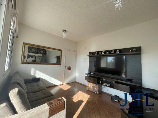 Apartamento para Venda em Osasco - 4