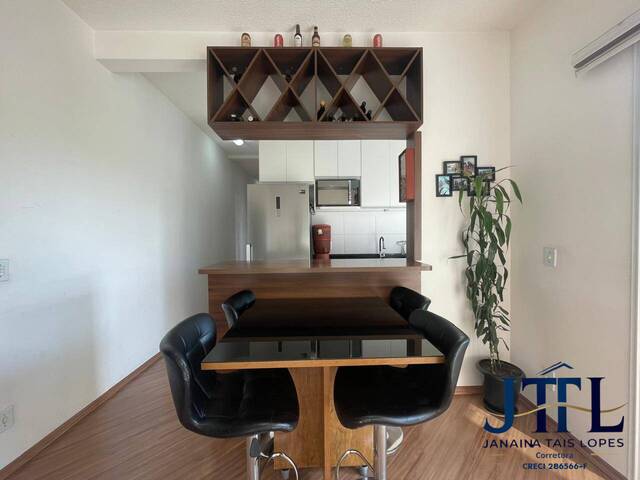 Apartamento para Venda em Osasco - 5