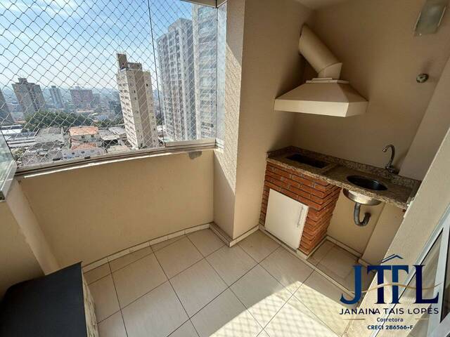 #P89 - Apartamento para Venda em Osasco - SP