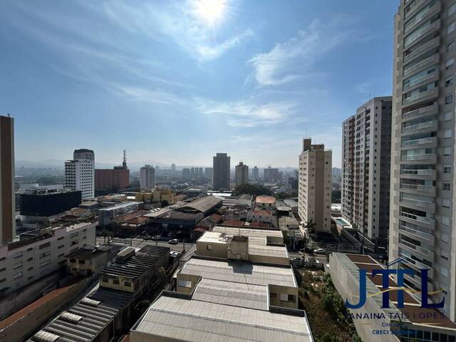 Venda em Vila Osasco - Osasco