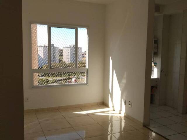 #90 - Apartamento para Venda em Osasco - SP