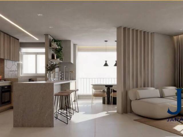 #91 - Apartamento para Venda em Osasco - SP