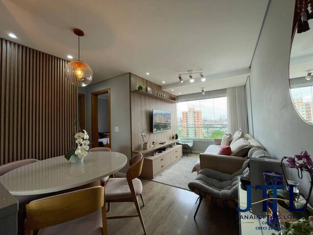 #P107 - Apartamento para Venda em Osasco - SP