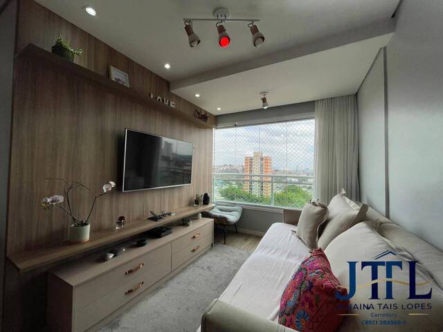 Apartamento para Venda em Osasco - 5