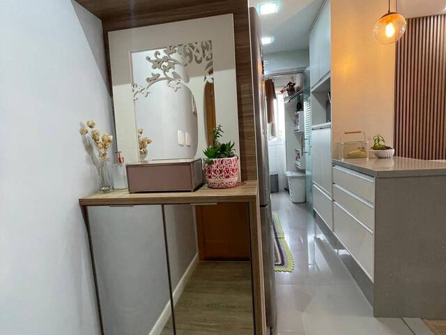 #P107 - Apartamento para Venda em Osasco - SP