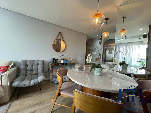 #P107 - Apartamento para Venda em Osasco - SP