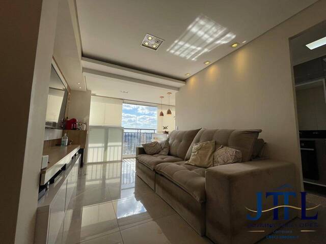#111 - Apartamento para Venda em Osasco - SP