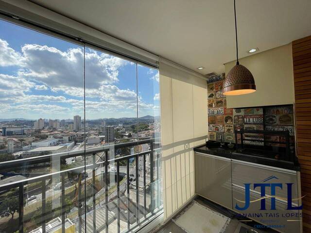 #111 - Apartamento para Venda em Osasco - SP