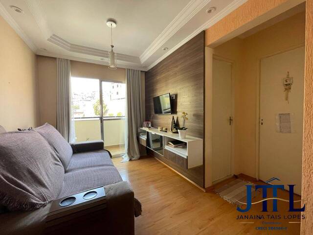 #112 - Apartamento para Venda em Osasco - SP