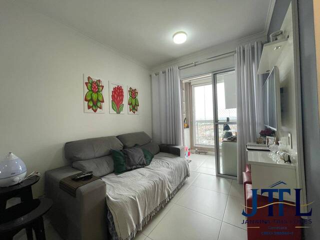 #113 - Apartamento para Venda em Osasco - SP