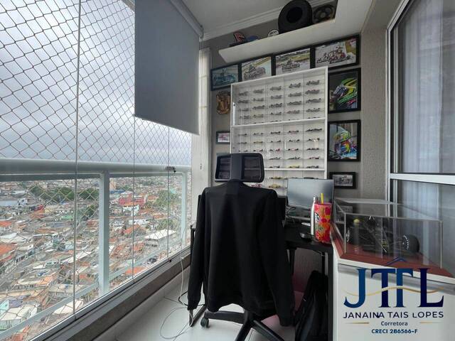 Venda em Jardim Roberto - Osasco