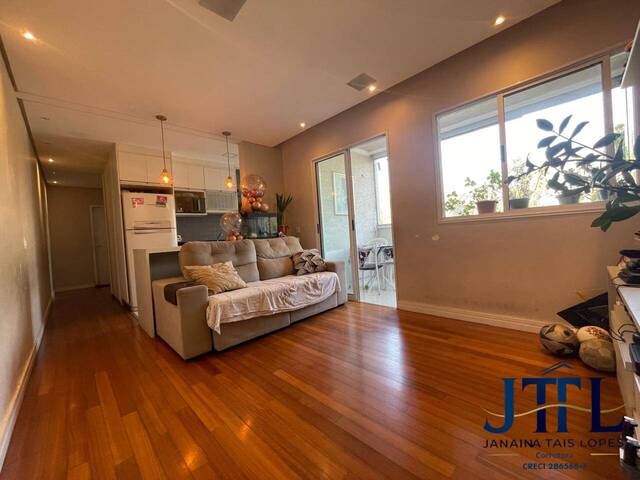 #116 - Apartamento para Venda em Osasco - SP