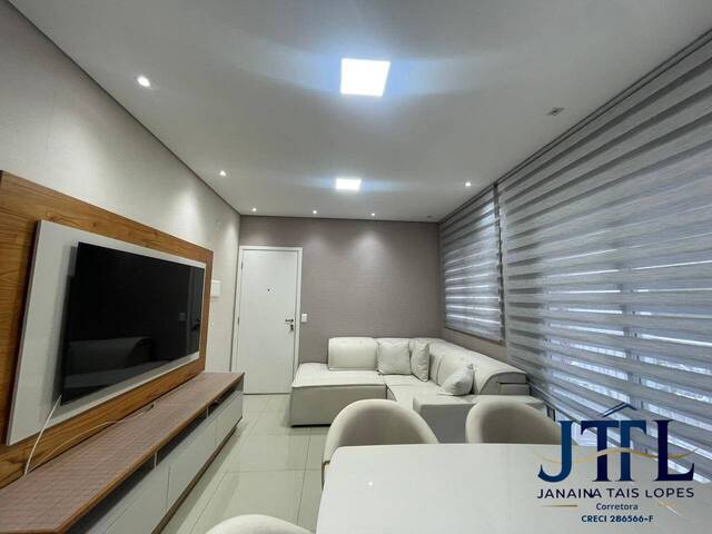 #119 - Apartamento para Venda em Osasco - SP