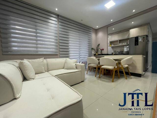 #119 - Apartamento para Venda em Osasco - SP