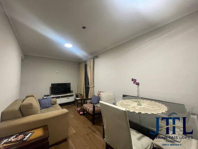 #122 - Apartamento para Venda em Osasco - SP