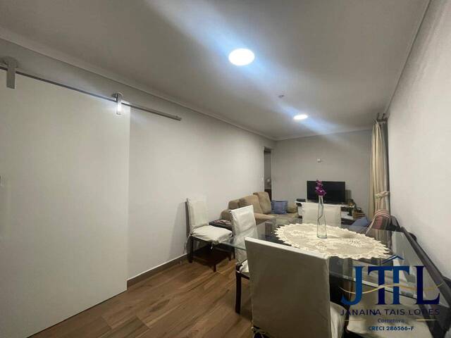 #122 - Apartamento para Venda em Osasco - SP
