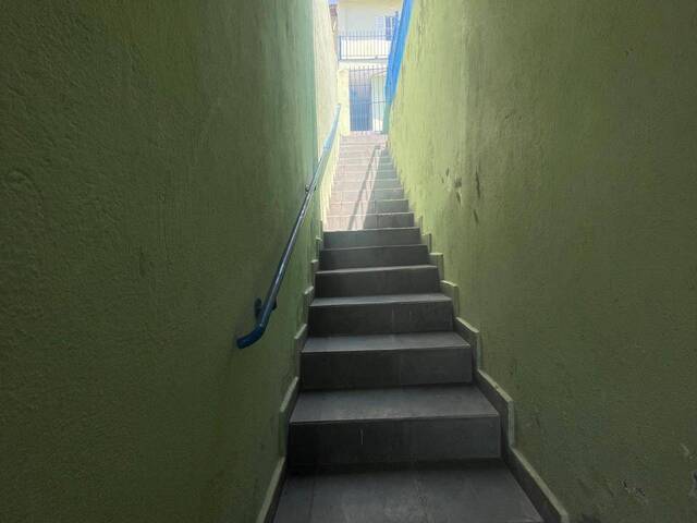 #132 - Casa para Venda em Osasco - SP