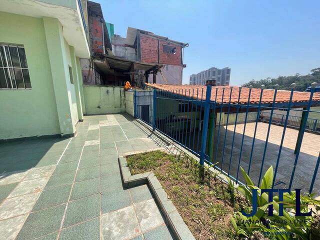 #132 - Casa para Venda em Osasco - SP