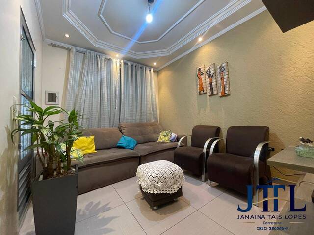 #133 - Casa para Venda em Osasco - SP