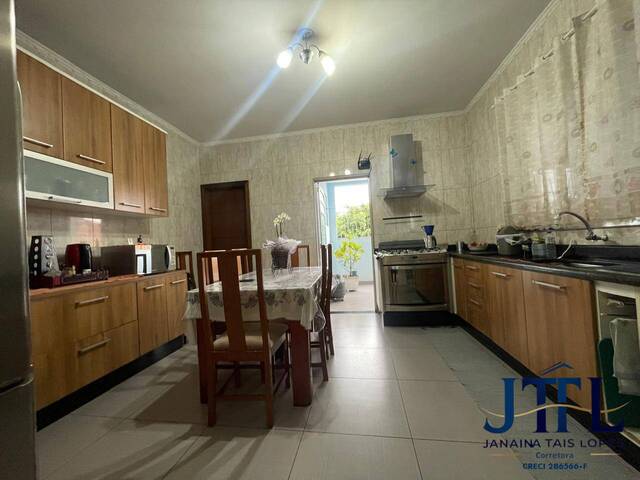 Casa para Venda em Osasco - 5