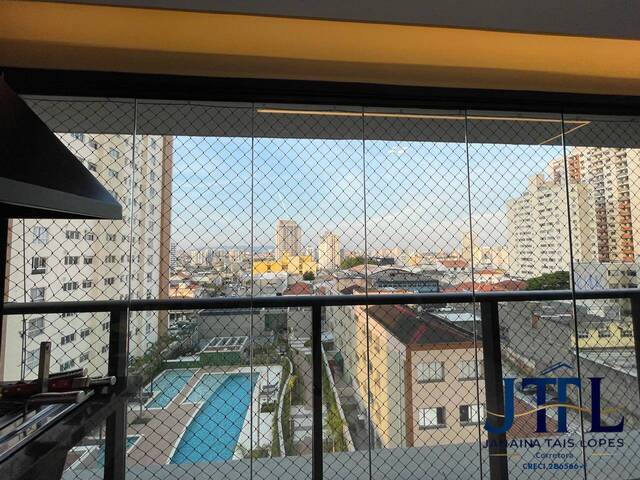 #134 - Apartamento para Venda em Osasco - SP