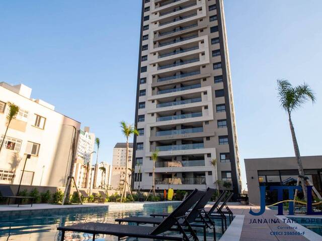 #134 - Apartamento para Venda em Osasco - SP