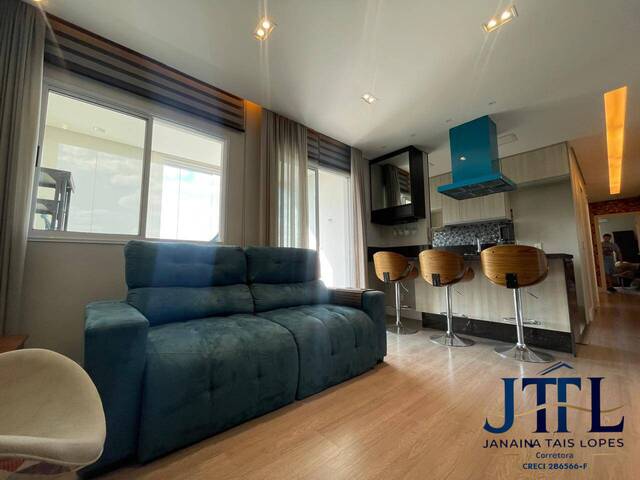 #136 - Apartamento para Venda em Osasco - SP