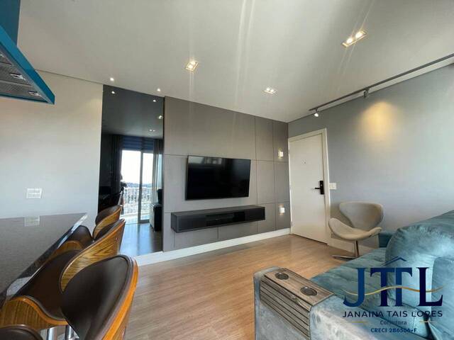 #136 - Apartamento para Venda em Osasco - SP