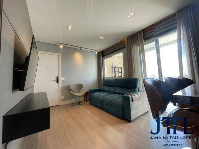 #136 - Apartamento para Venda em Osasco - SP