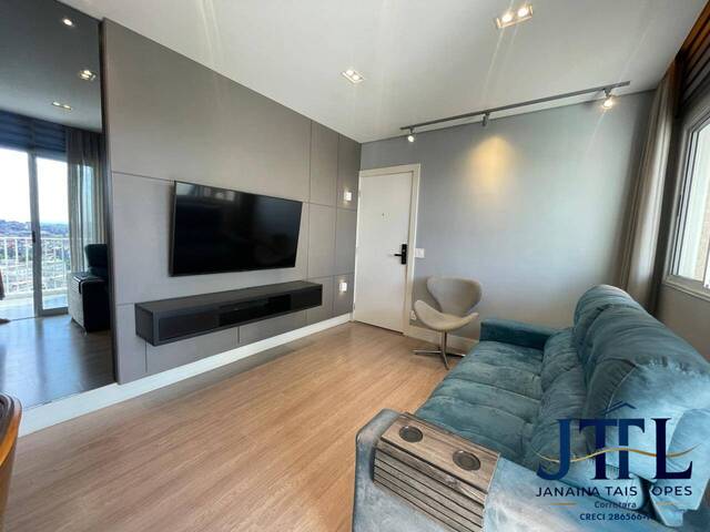 Apartamento para Venda em Osasco - 5