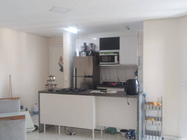 #PVR137 - Apartamento para Venda em Osasco - SP