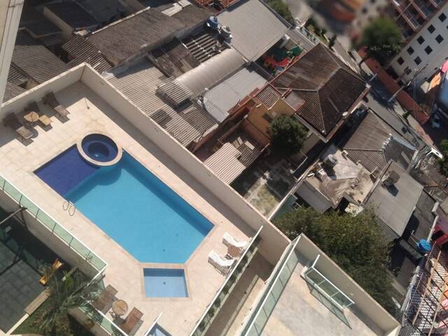 #PVR137 - Apartamento para Venda em Osasco - SP