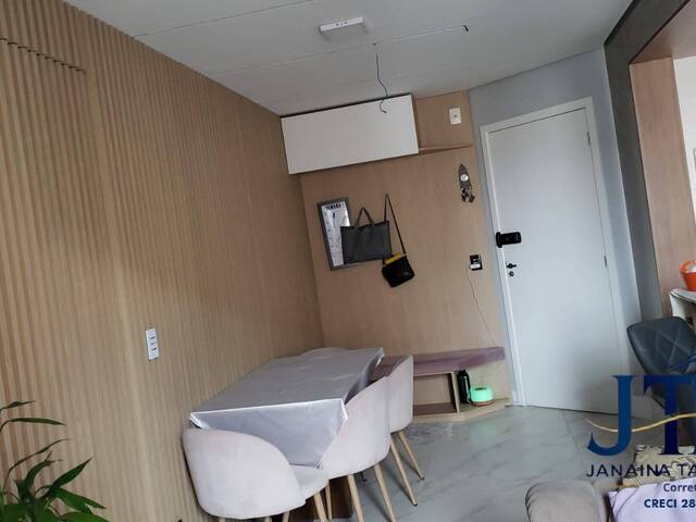 #PVR138 - Apartamento para Venda em Osasco - SP