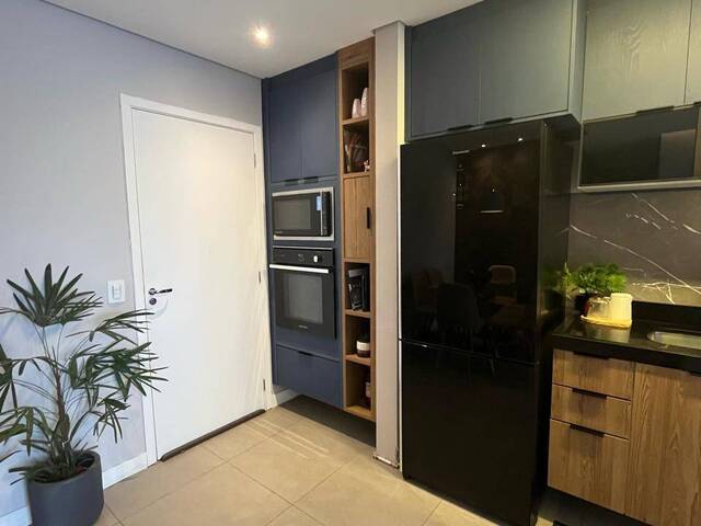 #141 - Apartamento para Venda em Osasco - SP